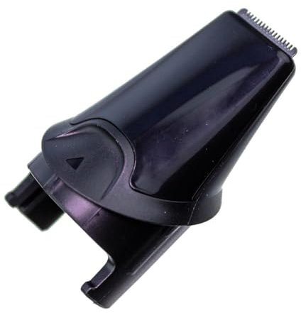 Präzisions-Trimmerkopf kompatibel mit/Ersatzteil für Braun 81634459 MGK5080 MGK7020 MGK7021 MGK7920...