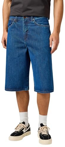 Wrangler JORT Shorts