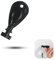 Universal Paper Towel Dispenser Key - Plastic Replacement Key for Toilet Paper Dispenser