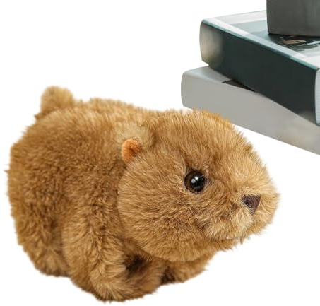Cute Animal Chap Bracelets for Cuddly Toys and Boys - Soft Plush Toy for Sleeping Companions