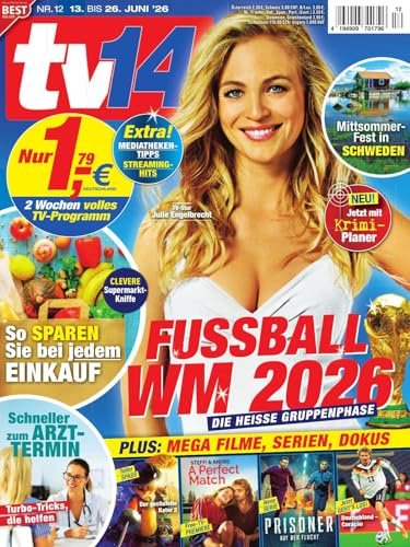 TV 14
