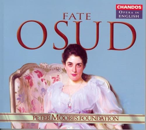 Osud ( Fate (Gesamtaufnahme) , englisch )