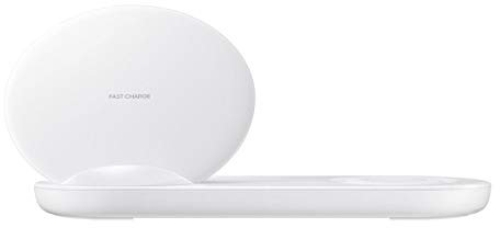 Samsung EP-N6100 Inductive Dual Charging Station