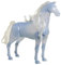 Disney Die Eiskönigin 2 - Jakks Die Eiskönigin 2 Frozen 2 Wassergeist Nokk, 40 cm 209264-1 weiß