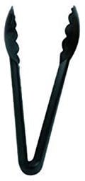 PEGANE Pince Feuille De Chêne Exoglass Noir - 24 cm