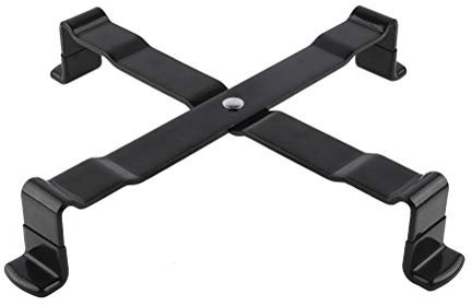 Grill Stand for Big Green Egg Large Nest,Big Green Egg Accessories Kamado Grill Table Nest Stand (L-for Large BGE)