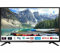 SHARP 32BC5KH2FB 32 Smart HD Ready LED TV - Black (Freeview HD with Freeview Play)