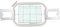 Sew Tech Stickrahmen für Brother VR PR670E PR1000 PR1000e PR1050X PR1055X PR600 600C PR620 620C 600II 600IIC PR650 PR650e PR655 usw. Näh- und Stickmaschine, 7-1/8×5-1 20,3 cm. 180 x 130 mm