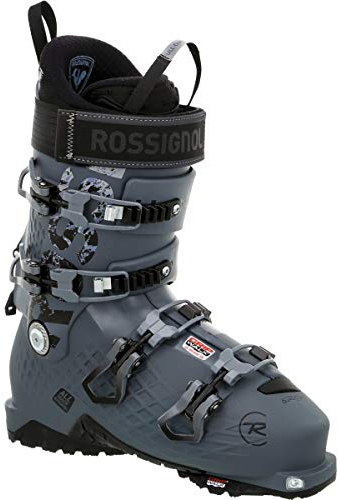 Rossignol Herren Alltrack Pro 120 Lt Gw Skischuhe, S Blau, 26.5