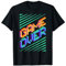 Game Over I Vintage Retro Konsole PS5 Gaming T-Shirt