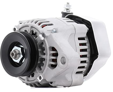 RIDEX 4G0958 Lichtmaschine Generator Alternator 40A 14V mit Riemenscheibe