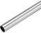 sourcing map Edelstahlrohr 14mm x 0,5mm x 300mm Rundrohr Edelstahl V2A Edelstahlrundrohr WST 1.4301 Abstandshülsen 304 Rohrleitung Rundprofil für Geländer Treppen Balkongeländer