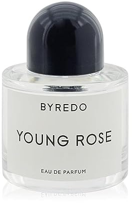 BYREDO Young Rose Eau de Parfum 100 ml
