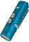RovyVon A23 Gen2 Pocket Torch - 1000 Lumen Bright, Rechargeable, EDC Keychain Torches with Clip, Waterproof, Magnetic - Camping & Travel Essential