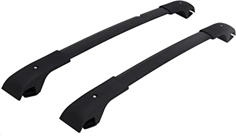 Dachgepäckträger Aufgerüstet für BMW X5 E70 2005 2006 2007 2008 2009 2010 2011 2012-2013 Dachträger Querträger Gepäckträger Gepäckträgerschiene Dachträgerstangen