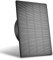 COOLIFE DC 6V 2A Wildkamera Sonnenkollektor Solar-Ladegerät 5200 mAh eingebauter Lithium-Akk Tragbares mobiles Solar-Ladegerät für den Außenbereich für Wildkamera, BST52