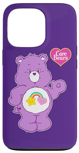 Care Bears Best Friend Bär Hülle für iPhone 13 Pro