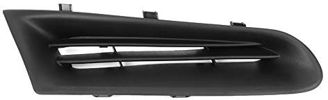 Griglia per paraurti anteriore, 7701208684, griglia per radiatore CLIO MK3 2005-2009 con prestazioni stabili