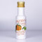 AZADA Aceite de Oliva Virgen Extra con Naranja - Aceite aromatizado, Cosecha 2023 • 2024, Aceituna Arbequina 100% y Naranja - Botella 100ml