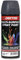 Dekton Quick-Dry Aerosol Spray Paint, Interior And Exterior Usage – Graphite Grey for Metal, Wood, and Plastic |Rust Prevention|Ideal for Fixtures Furniture's Components Projects