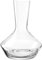 LEONARDO HOME PUCCINI Decanter • 1 Stück • Weindekanter • Glaskaraffe • bauchige Form • Rotweinkrug • eleganter Glasbehälter • schlichtes Design • stilvoller Glasdecanter • Höhe 24 cm • klar • 069524