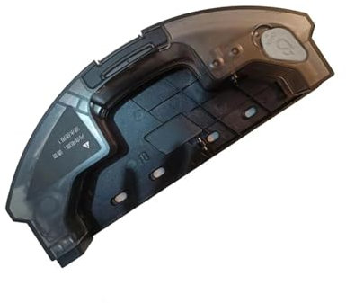 WFEMUFVD Accesorios For Caja De Tanque De Agua Eléctrico For Aspiradora Robot, Compatibles con Midea, M7max, M7 Pro S8, Piezas Y Accesorios For Aspiradora Robot