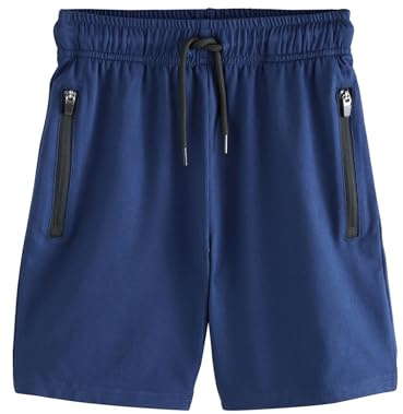 NEXT Jungen Standard Leichte Sport-Shorts 98-176