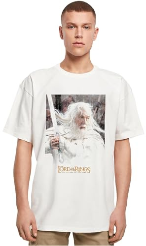 MERCHCODE Herren T-Shirt