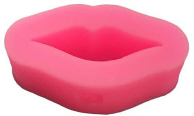 ZYKEJJDDAK Cartoon Red Chocolate Cake Fondant Mold Baking Manual Biscuits Mold Food Grade Silicone Fondant