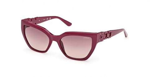 GAFAS GUESS - GU00264 C: shiny violet