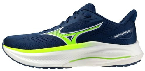 Mizuno Wave Inspire 22