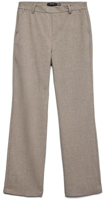 VERO MODA Female Hose VMMAYA Mittlere Taille Hose