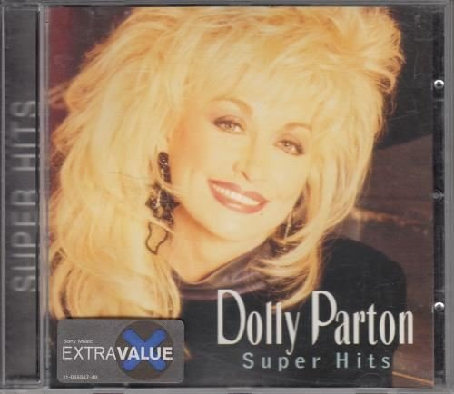 Dolly Parton - Super Hits