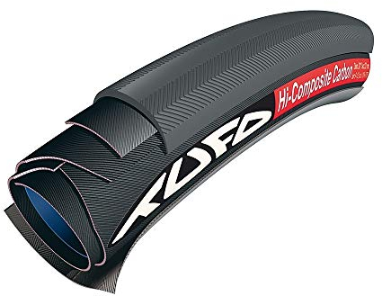 Tufo Schlauchreifen Hi-Composite Carbon 25