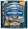 Hammerite Esmalte directo sobre hierro y óxido Forja Marrón 2,5 L