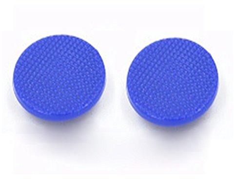 Daumengriff Stick Cap Abdeckung Thumbsticks Joystick Kappe für Sony PSP 1000 PSP 1001 Fat