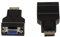 KALEA-INFORMATIQUE Adaptador Displayport Macho a VGA Hembra
