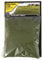 Woodland Scenics 2mm Static Grass Dark Green
