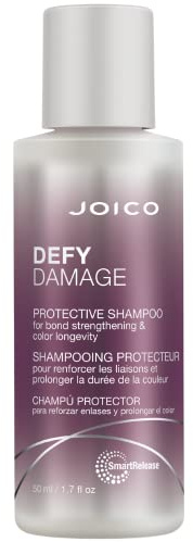 Joico Defy Damage Protection Shampoo - Lemon - 50ml
