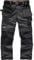 Scruffs Pro Flex Holster Trouser Graphite 28S (T54779)