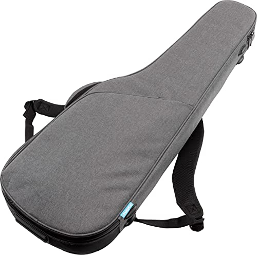 Ibanez POWERPAD® Ultra Gig Bag E-Gitarre - Charcoal Gray (IGB724-CGY)