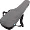 Ibanez POWERPAD® Ultra Gig Bag E-Gitarre - Charcoal Gray (IGB724-CGY)