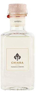 Chiara Firenze Ambra Room Parfümeur 500ml