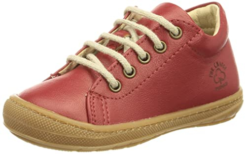 Primigi Pnx 19016 Lauflernschuh, Rosso, 25 EU