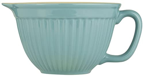 IB Laursen [A] Rührschüssel Mynte Aqua Haze