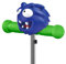 Micro Mobility Unisex Jugend Micro Scooter Buddy Monsters ZUBEHÖR, Blau, Einheitsgröße