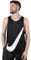Nike Dri-FIT Crossover Jersey Tanktop Herren