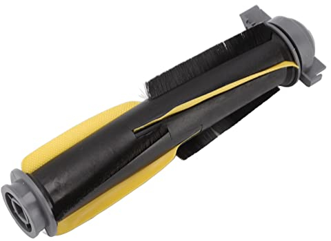 Yctze Spazzola a Rullo Principale, Parti di Ricambio per Aspirapolvere Kit di Accessori per Aspirapolvere Robot Sostituzione dei Rulli della Spazzola Principale per Shark IQ RV1001AE