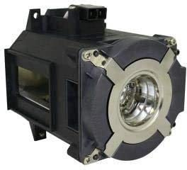 CoreParts Projector Lamp for NEC 370 Watt 4000 Hours, 370W watt, ML12821