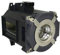 CoreParts Projector Lamp for NEC 4000 Hours, 370W watt, 100014502, LAMP (4000 Hours, 370W watt fit for NEC PA653U, PA703W, PA803U, PA853W, PA903X)